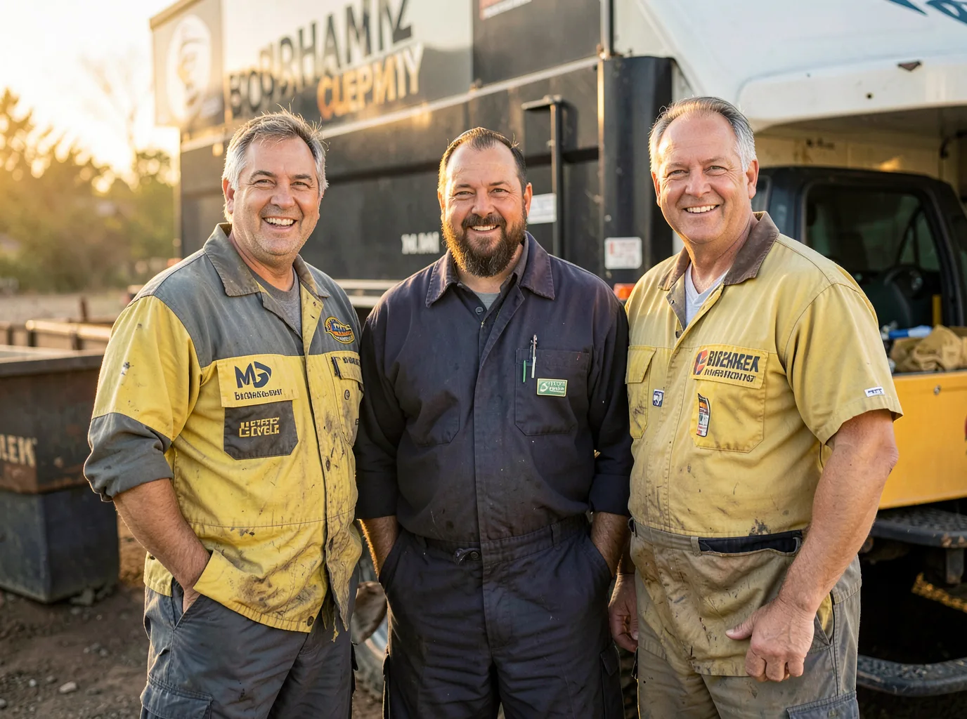 Sewage Cleanup company in Worth, MO